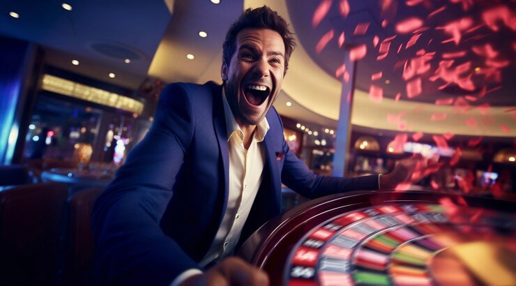 Antarmuka aplikasi mobile cuanwin138 menampilkan sportsbook Liga 1 dan live dealer