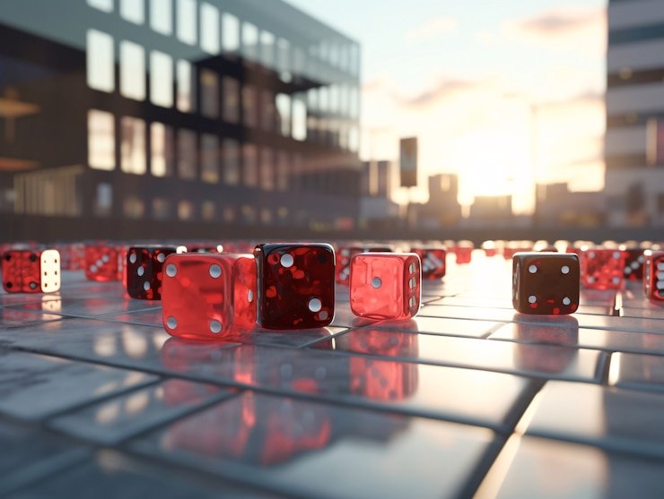 Layanan pembayaran Mandiri, DANA, dan QRIS yang tersedia untuk Japan Pools di cuanwin138
